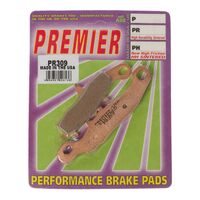 Premier Brake Pads - PR Off-Road Sintered