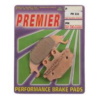 Premier Brake Pads - PR Off-Road Sintered (GF230K5)