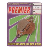 Premier Brake Pads - PR Off-Road Sintered (GF226K5)