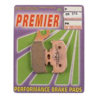 Premier Brake Pads - PR Off-Road Sintered (GF295K5)