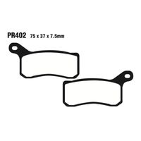 Premier Brake Pads - PR Off-Road Sintered (GF261K5)