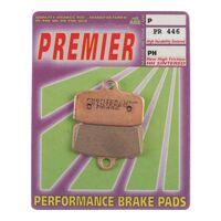 Premier Brake Pads - PR Off-Road Sintered (GF307K5)