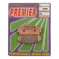 Premier Brake Pads - PR Off-Road Sintered