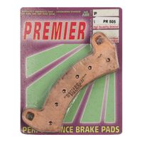 Premier Brake Pads - PR Off-Road Sintered