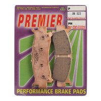 Premier Brake Pads - PR Off-Road Sintered (GF384K5)