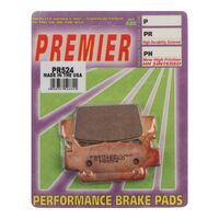 Premier Brake Pads - PR Off-Road Sintered (GF382K5)