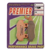 Premier Brake Pads - PR Off-Road Sintered