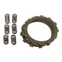 Premier Clutch Kit - PSC Race & Sport Kevlar