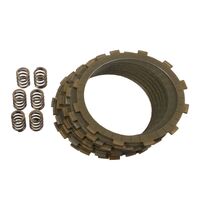 Premier Clutch Kit - PSC Race & Sport Kevlar