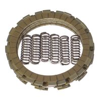 Premier Clutch Kit - PSC Race & Sport Kevlar