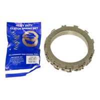 Premier Clutch Kit - PSC Race & Sport Kevlar