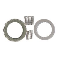 Premier Clutch Kit - PSK Race & Sport