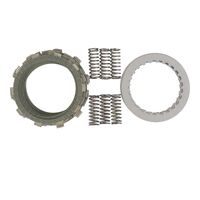 Premier Clutch Kit - PSK Race & Sport