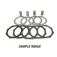 Premier Clutch Kit - RK Dirt Racer