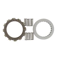 Premier Clutch Kit - RK Dirt Racer