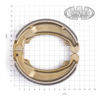 Premier Brake Shoes