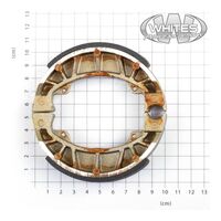 Premier Brake Shoes & Springs