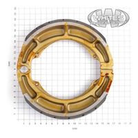 Premier Brake Shoes & Springs