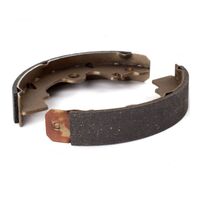 Premier Brake Shoes