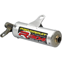 Pro Circuit exhaust #PCSS89080-R