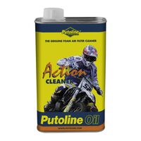 PUTOLINE Action Air Filter Cleaner 1 litre