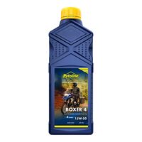 Putoline Boxer 4 Motorcycle Engine Oil - 15W50