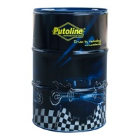 Putoline S4 Engine Oil - 10W40 (60L) (74191)