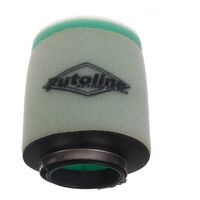 PUTOLINE AIR FILTER HO1030 (w/RUBBER INLET DIA 57mm)