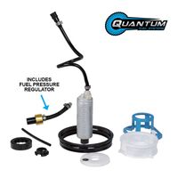 QUANTUM IN-TANK EFI FUEL PUMP W/ REGULATOR