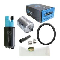 Quantum In-tank EFI Fuel Pump with Tank Seal and Filter