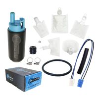 QUANTUM IN-TANK EFI FUEL PUMP WITH TANK SEAL FILTER