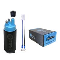 Quantum In-tank EFI Fuel Pump