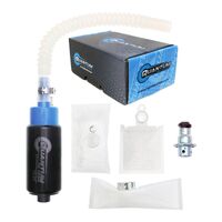 QUANTUM IN-TANK EFI FUEL PUMP W/ REGULATOR