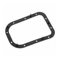 QUANTUM FUEL PUMP TANK SEAL GASKET