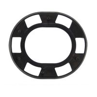 QUANTUM FUEL PUMP TANK SEAL GASKET