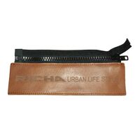 Richa Belt-Jacket Connector - Brown