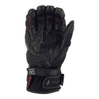 Richa Atlantic All-Season Gore-Tex Glove - Black (2XL)