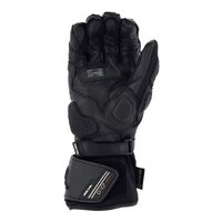 Richa Extreme 2 Leather Gore-Tex Sport Glove - Black (3XL)