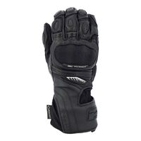 Richa Extreme 2 Leather Gore-Tex Sport Glove - Black (L)