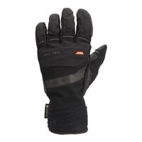 Richa Flex 2.0 Gore-Tex Glove - Black (4XL)