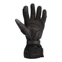 Richa Hypercane Gore-Tex Glove - Black (4XL)