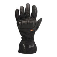 Richa Hypercane Gore-Tex Glove - Black (L)