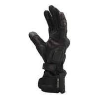 Richa Hypercane Gore-Tex Glove - Black (S)