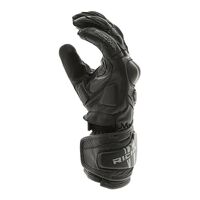 RICHA RS 86 LEATHER SPORT GLOVE BLK XL /10