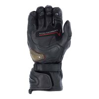 Richa Warrior Evo Leather Sport Glove - Black (2XL)