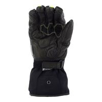 RICHA WIND CUFF EVO WINTER GLOVE GORE-TEX BLK/YEL XL /10