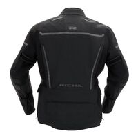 Richa Atlantic 2 Gore-Tex Jacket - Black (L)