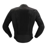 Richa Airsummer Jacket - Black (3XL)