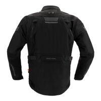 Richa Phantom 3 Jacket - Black (2XL)