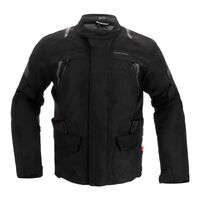 Richa Phantom 3 Jacket - Black (3XL)